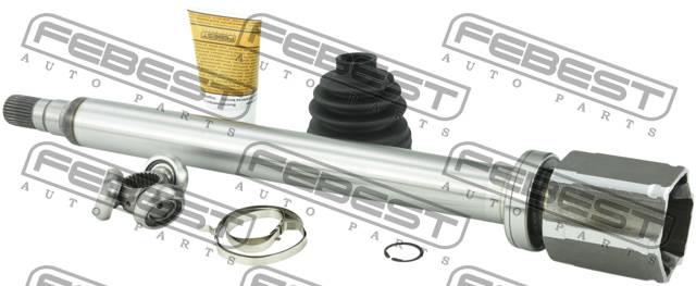 Купить Febest 2711-S60IIRH по низкой цене в Украине!