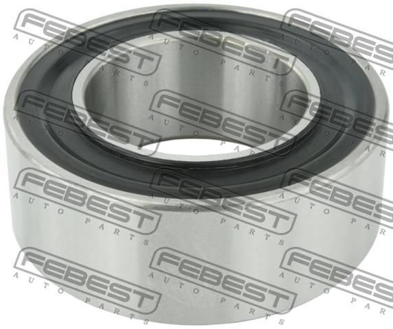 Купить Febest AS-417225 по низкой цене в Украине!