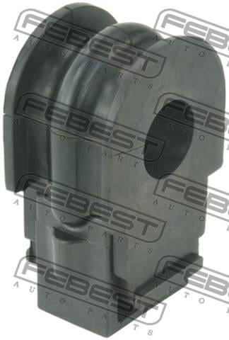 Втулка стабилизатора переднего Febest NSB-J10E22F