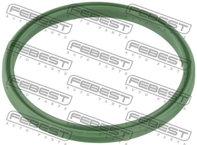 Прокладка патрубка інтеркулера Febest RINGAH-003