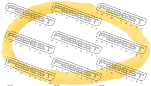 Прокладка впускного колектора Febest RINGAH-004