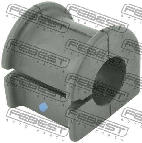 Втулка стабілізатора переднього Febest TSB-NZE144F