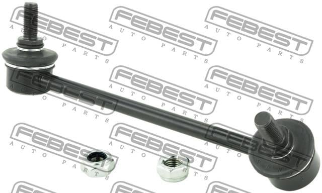 Стойка стабилизатора заднего правая Febest 0223-Y51RR