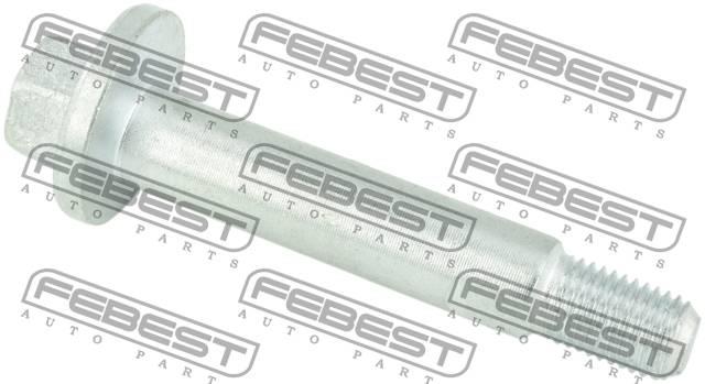 Болт ексцентриковий Febest 0329-008