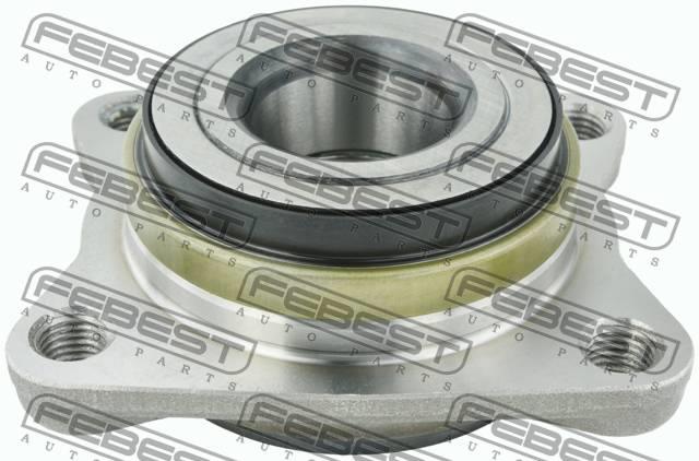 Купить Febest 0482GH41AF – отличная цена на EXIST.UA!