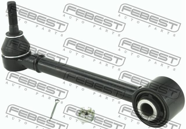 Тяга задня поперечна Febest 0825-W10R