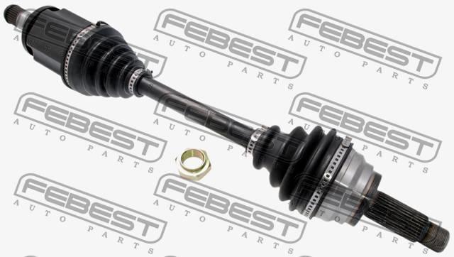 Купить Febest 1914E70LH – отличная цена на EXIST.UA!
