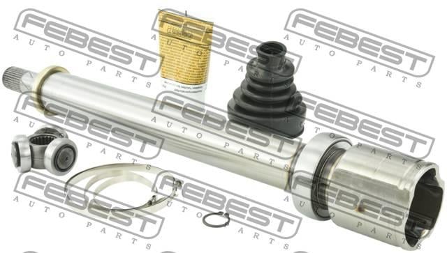 Шарнир равных угловых скоростей (ШРУС) Febest 2111-CB8RH