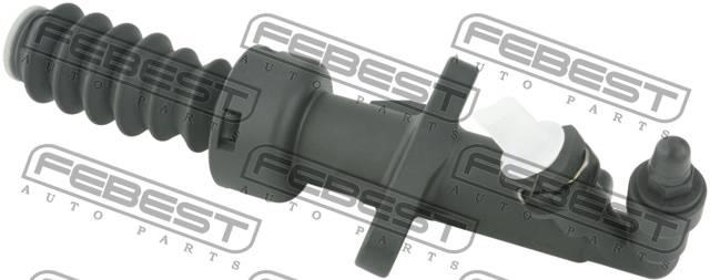 Купити Febest 2580-B9 за низькою ціною в Україні!