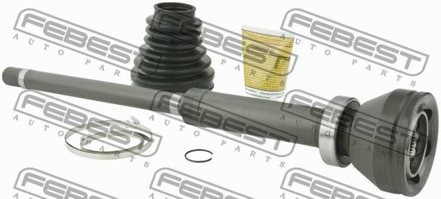 Купить Febest 2711-XC90WDRH по низкой цене в Украине!