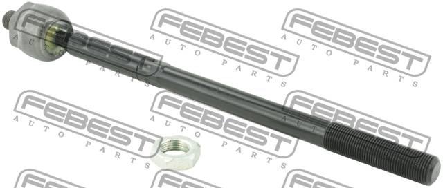 Купить Febest 2722-XC60 по низкой цене в Украине!