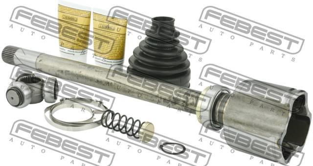 Купить Febest 2811-DUCRH по низкой цене в Украине!