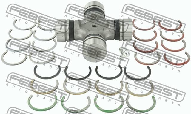 Купить Febest ASN-R51MF по низкой цене в Украине!