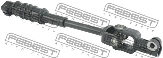 Купити Febest AST-GDJ150 за низькою ціною в Україні!