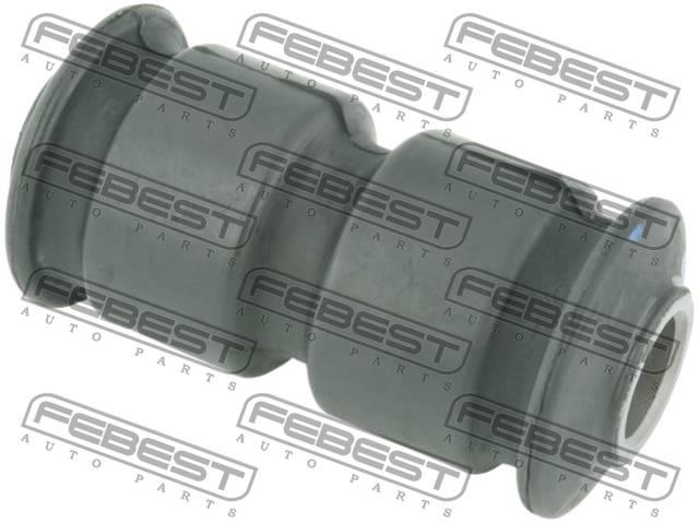 Сайлентблок ресори задньої Febest FTAB-004