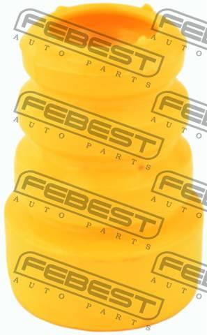 Отбойник амортизатора переднего Febest MZD-GJF