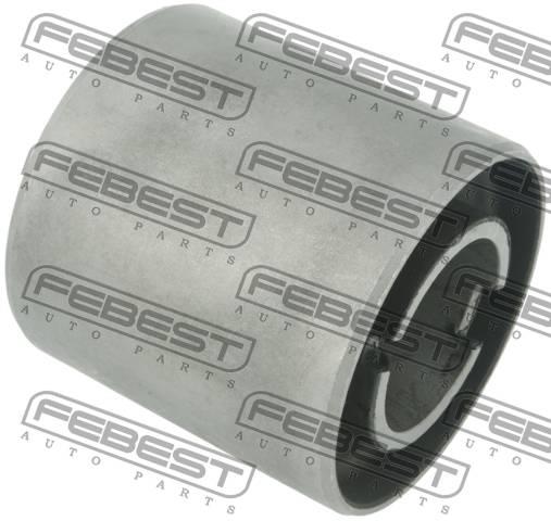 Сайлентблок балки Febest NAB-E51DM