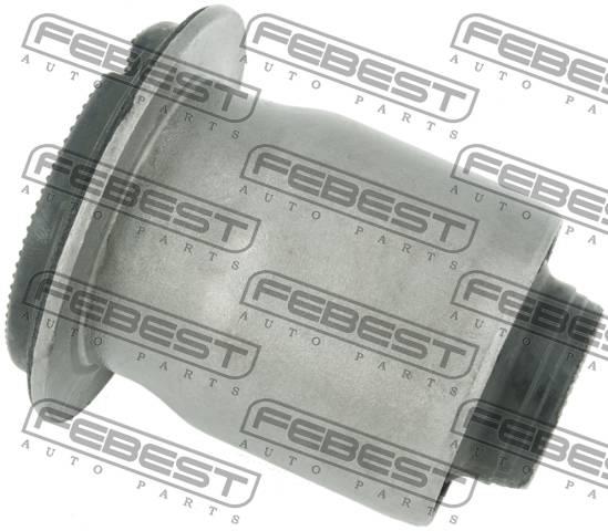 Сайлентблок заднього важеля Febest TAB-589