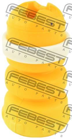 Отбойник амортизатора заднего Febest VWD-GVIIR