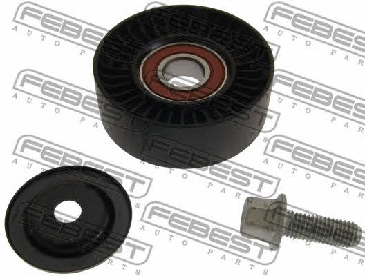 Ролик натяжной Febest 2287-CER