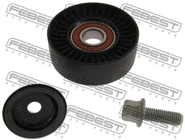 Ролик натяжной Febest 2287-CER