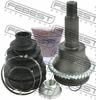 Купити Febest 0510-CX7A44R за низькою ціною в Україні!