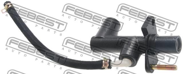 Цилиндр сцепления главный Febest 0581-MZ6