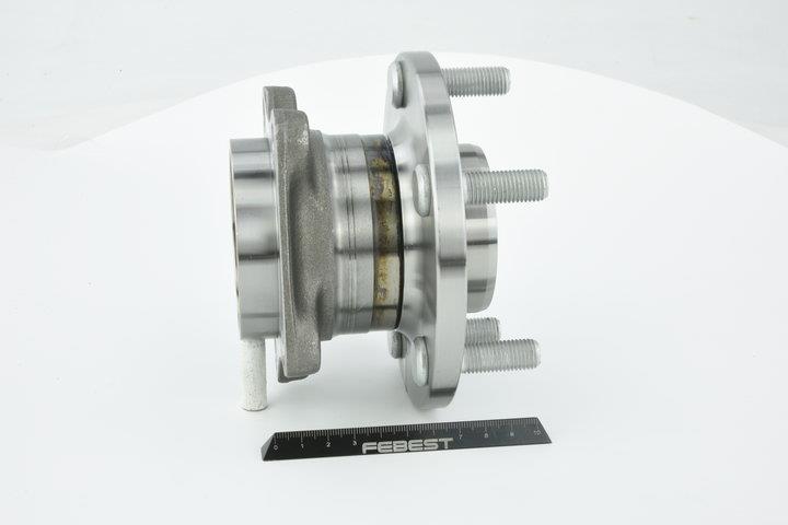 Ступица колеса задняя Febest 0582-CX9RWD