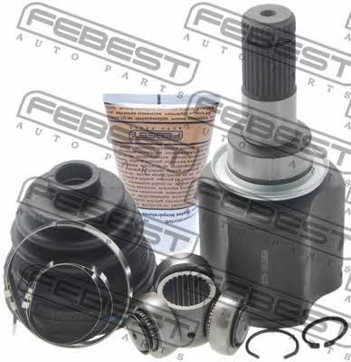 Купить Febest 0511-BK23LH по низкой цене в Украине!