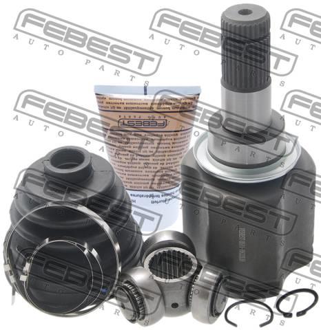 Купить Febest 0511BK23LH – отличная цена на EXIST.UA!