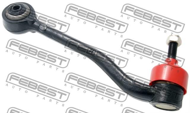 Рычаг подвески передний правый Febest 1924-X5RH