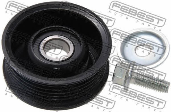Купить Febest 0587BK – отличная цена на EXIST.UA!