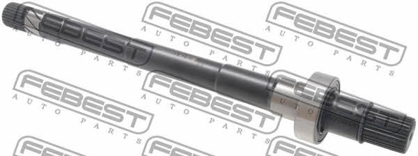 Купить Febest 2412-DUSTAWD по низкой цене в Украине!
