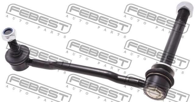 Стійка стабілізатора переднього права Febest 2523-407FR