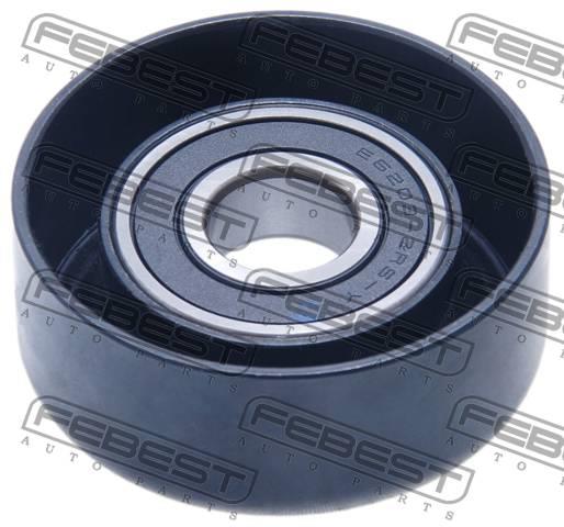Купить Febest 1087-T250 по низкой цене в Украине!