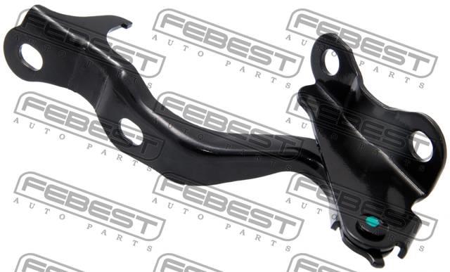 Петля капота правая Febest 1099-LACRH