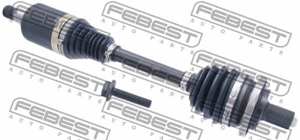 Купить Febest 1614-211RH по низкой цене в Украине!