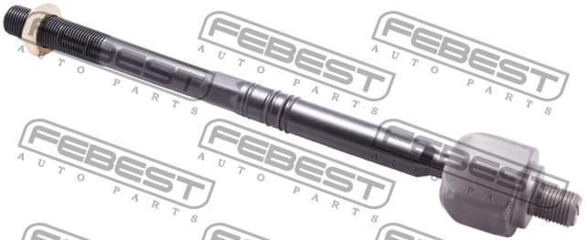 Тяга рулевая Febest 1622-166