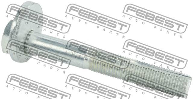 Febest Болт ексцентриковий – ціна 501 UAH