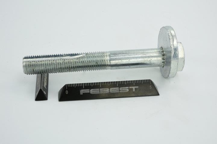 Болт ексцентриковий Febest 0529-001