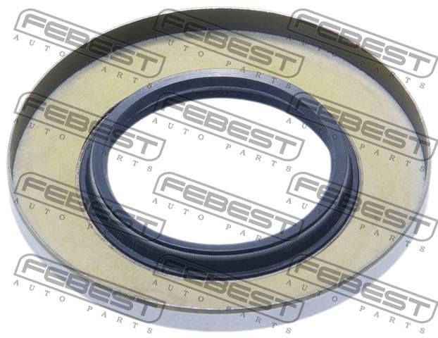 Купити Febest 95GDY-40720707X за низькою ціною в Україні!