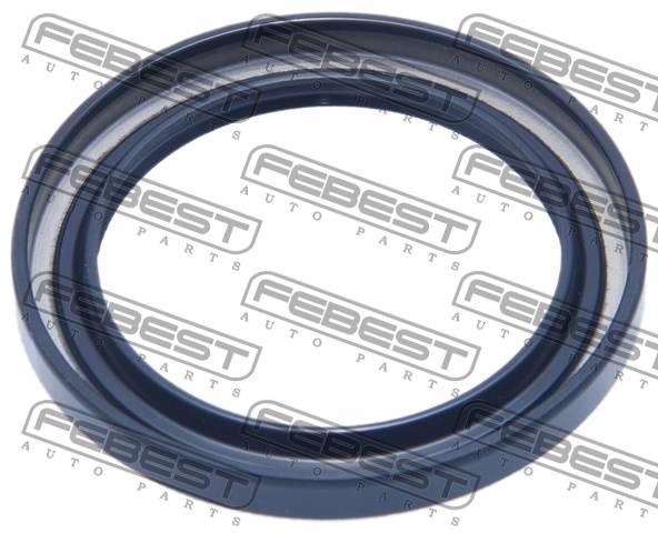 Купить Febest 95BBY42560606X – отличная цена на EXIST.UA!