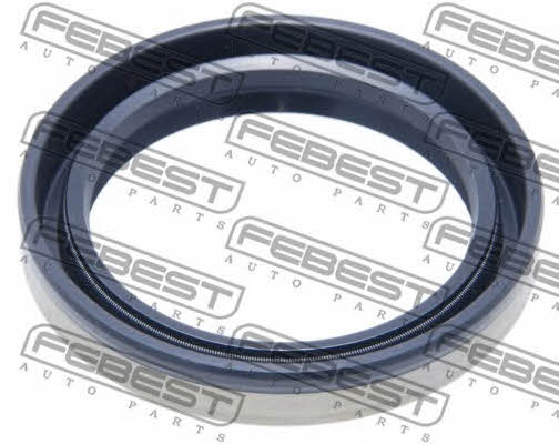 Сальник ступицы колеса задней Febest 95GCY-39520808X
