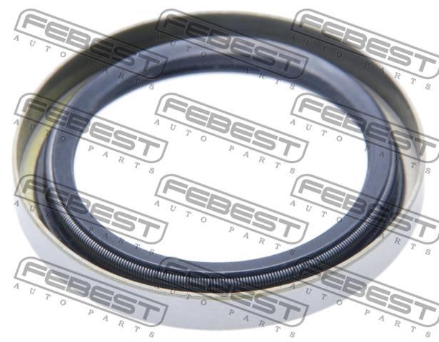 Купить Febest 95GDY41550707X – отличная цена на EXIST.UA!