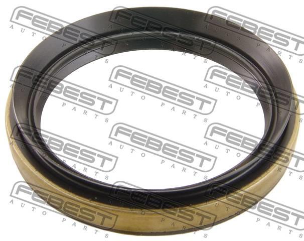 Сальник Febest 95HCY-52650812X