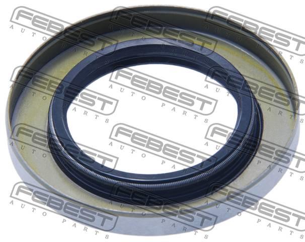 Купить Febest 95GDY-38630808X по низкой цене в Украине!