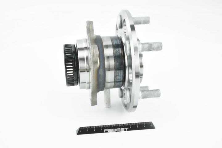 Ступица колеса задняя Febest 2282-CEEDA46