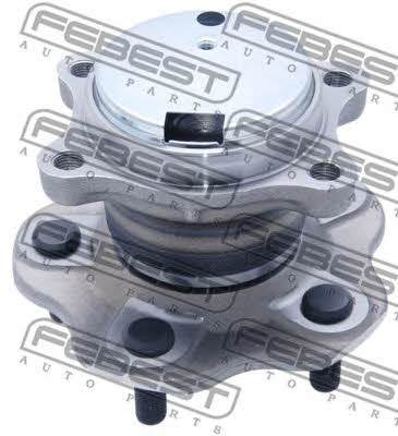 Купить Febest 0282-B16R по низкой цене в Украине!