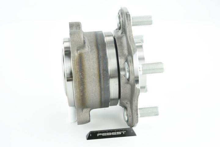 Ступица колеса задняя Febest 0282-J32MR