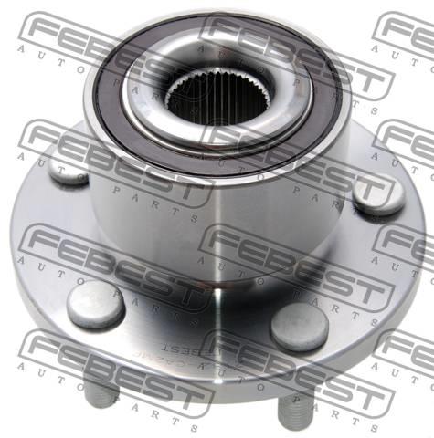 Купить Febest 2182CA2MF – отличная цена на EXIST.UA!